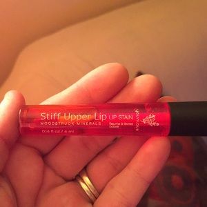 Younique Lip stain in Shameless. new without box